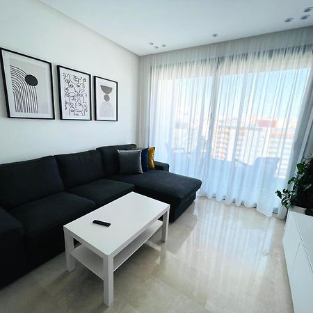 Luxury Apartments Tanger Exterior foto