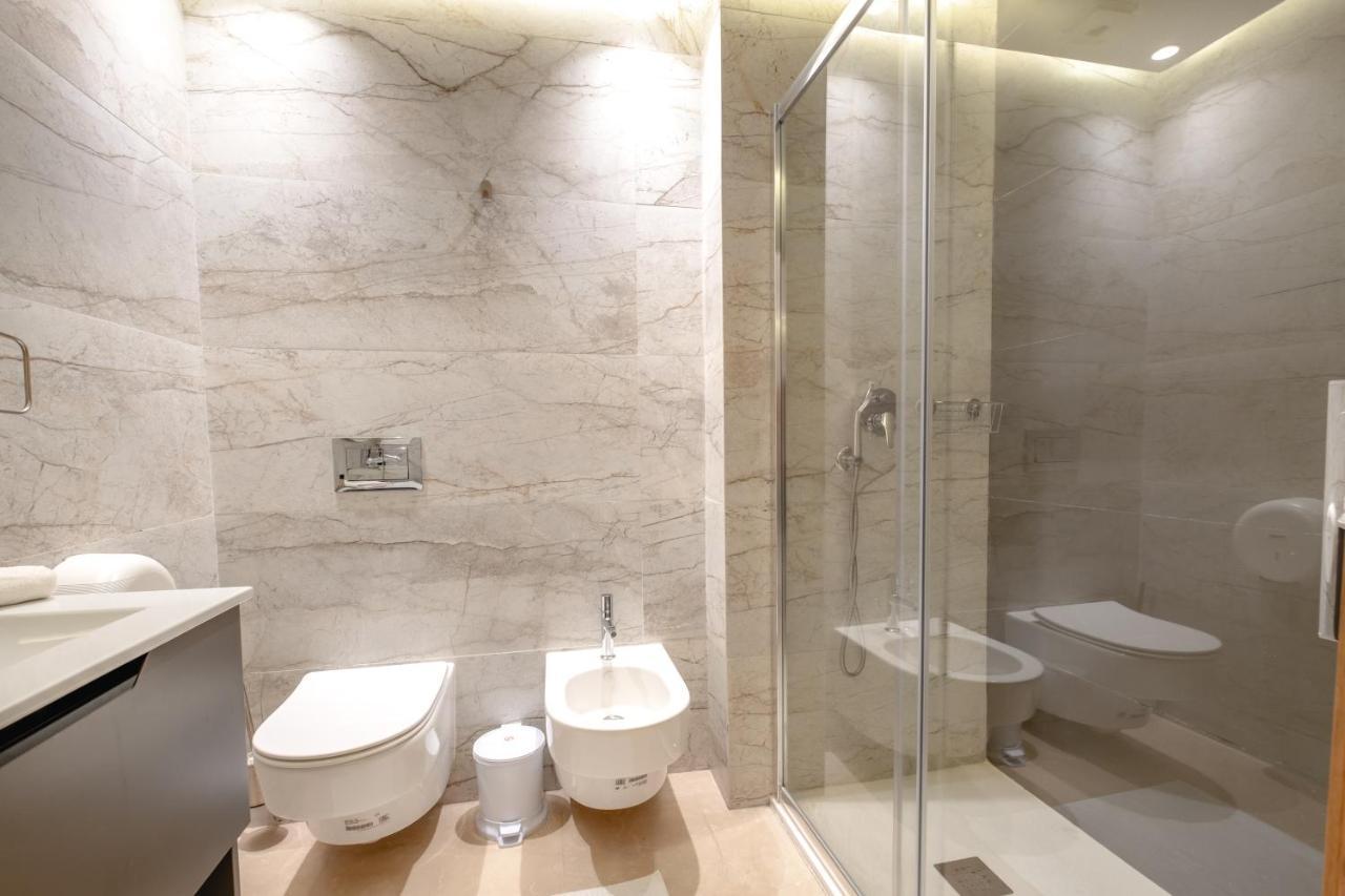 Luxury Apartments Tanger Exterior foto